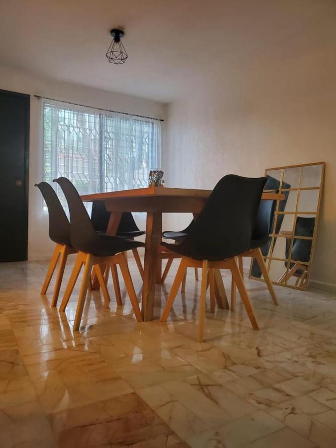 Casa Palmas Casa de hóspedes Cancún