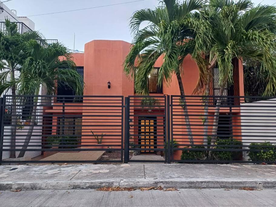 Casa Palmas Casa de hóspedes