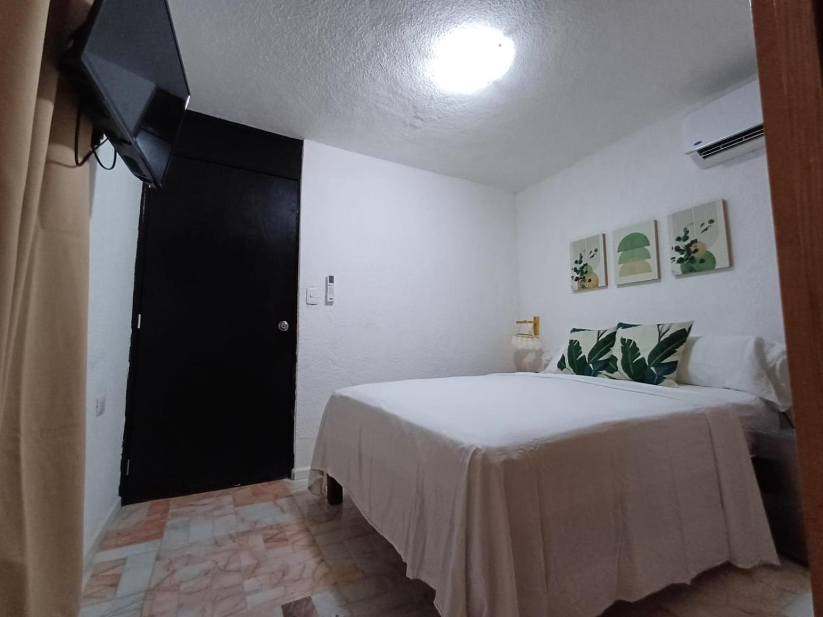 Casa Palmas Casa de hóspedes Cancún
