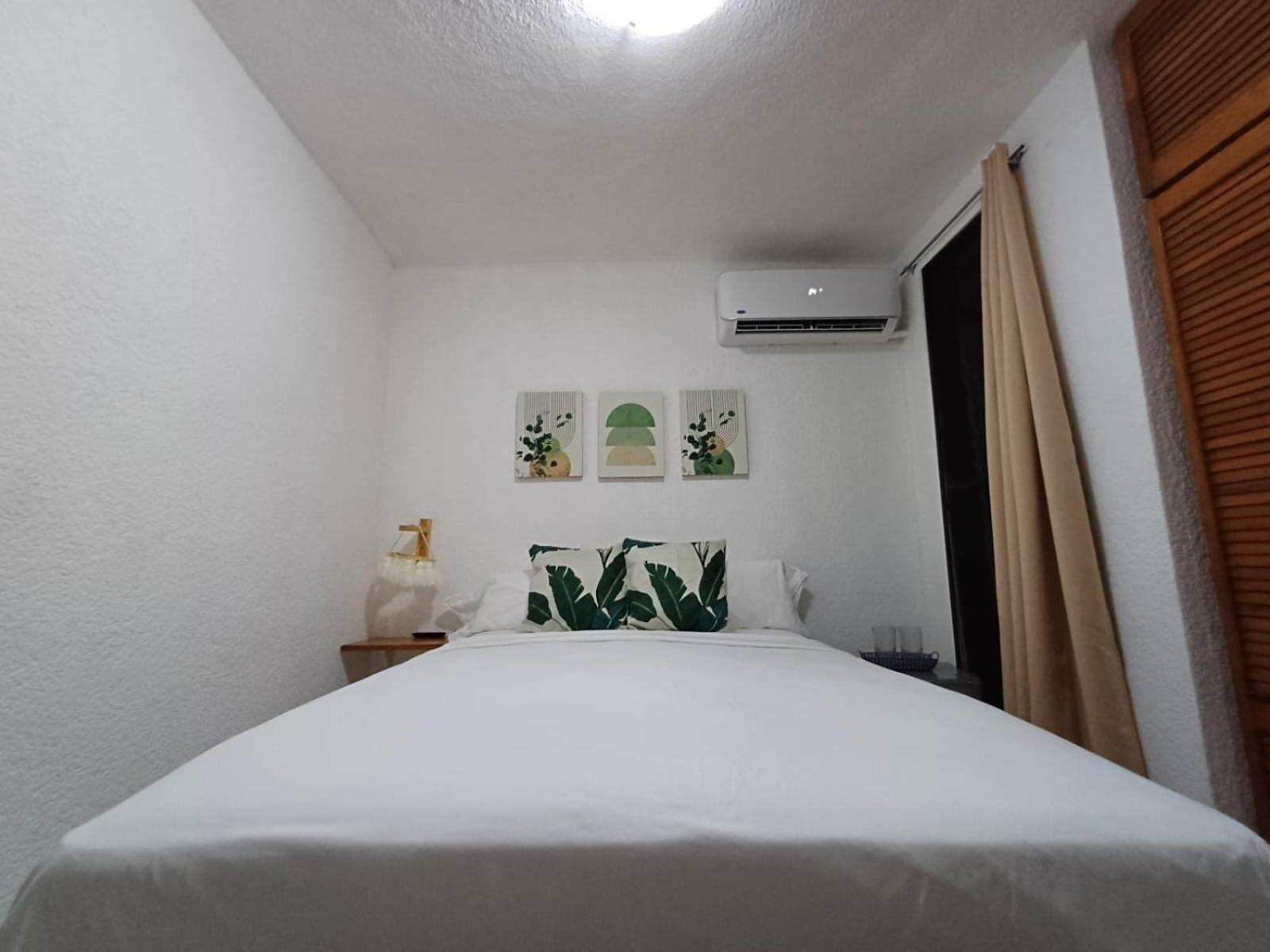 Casa Palmas Casa de hóspedes